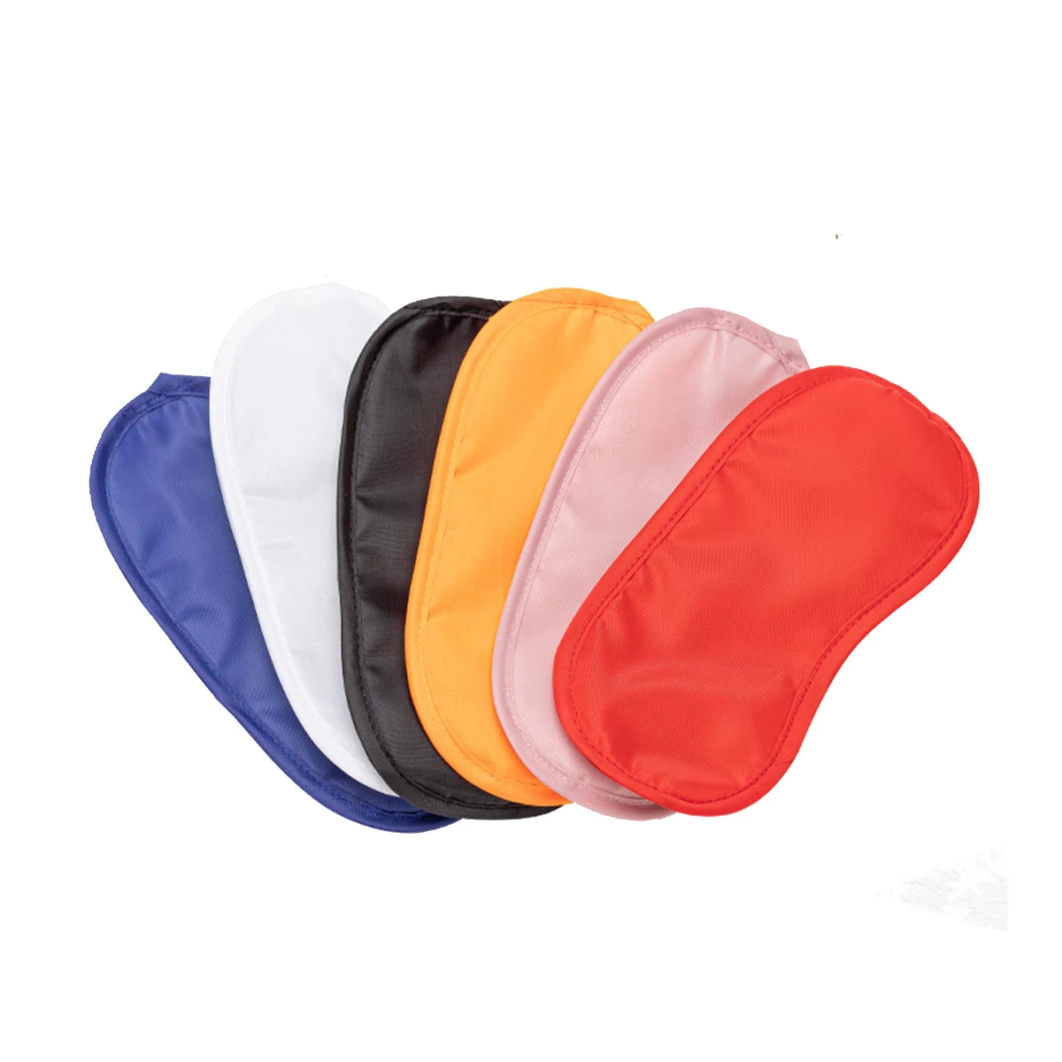 Hotel Airline Travel Eye Mask 1