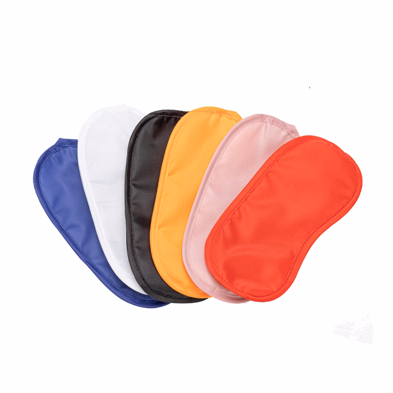 Hotel Airline Travel Eye Mask