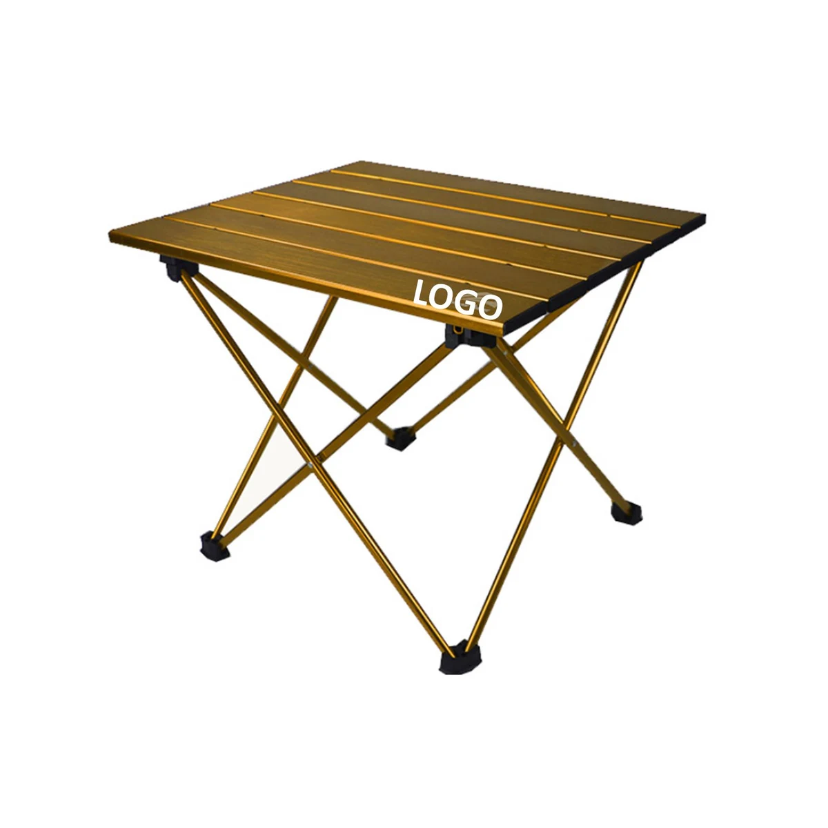 Portable Folding Camping Picnic Table 1