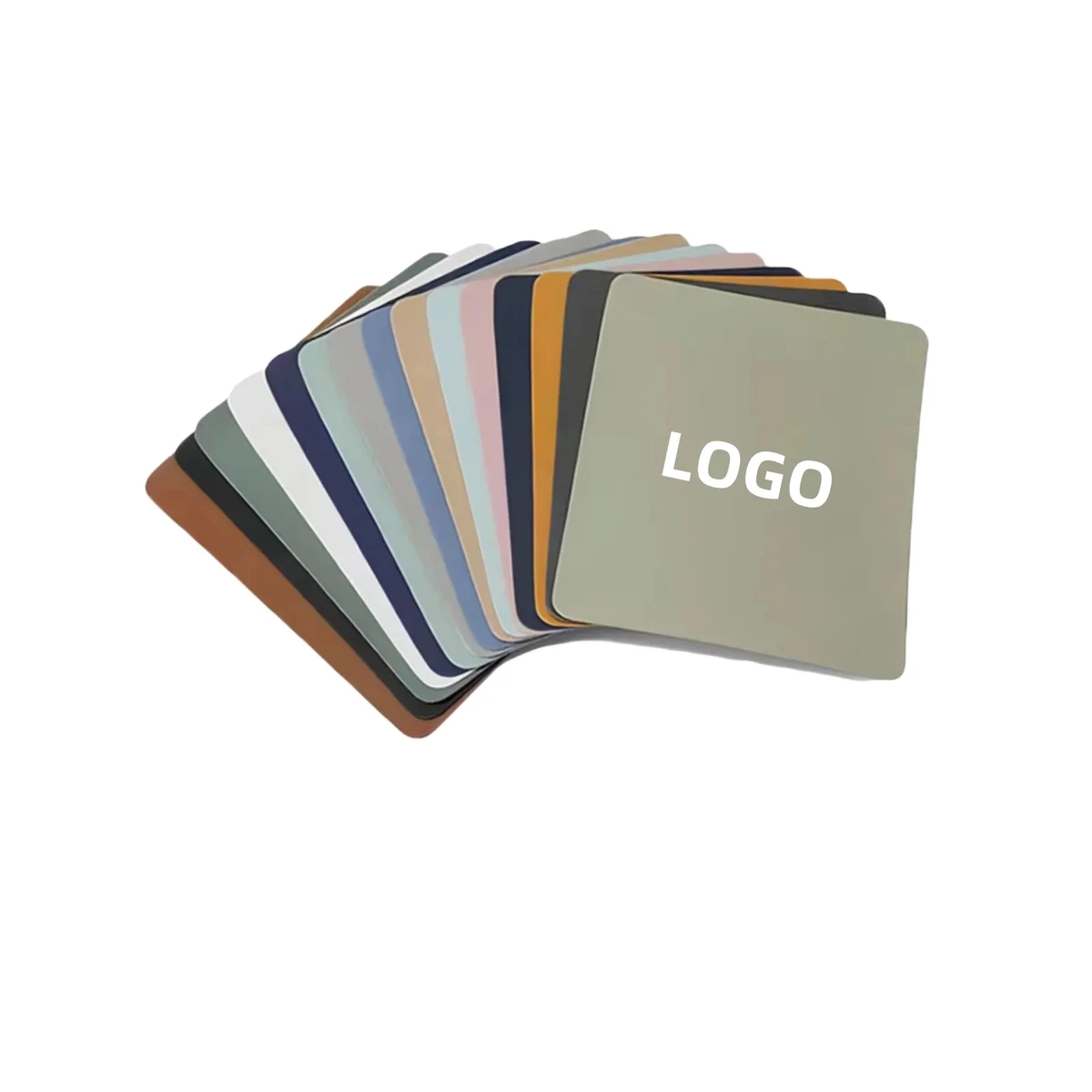 Custom Non-slip Mouse Pad 1