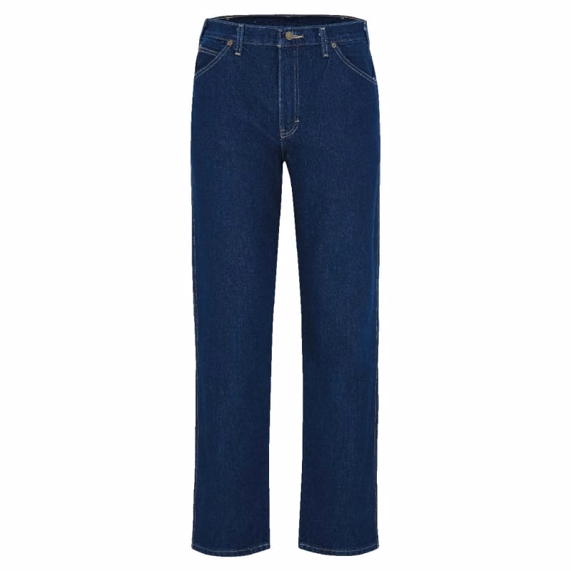Dickies Men's 5-Pocket Jeans - 1329