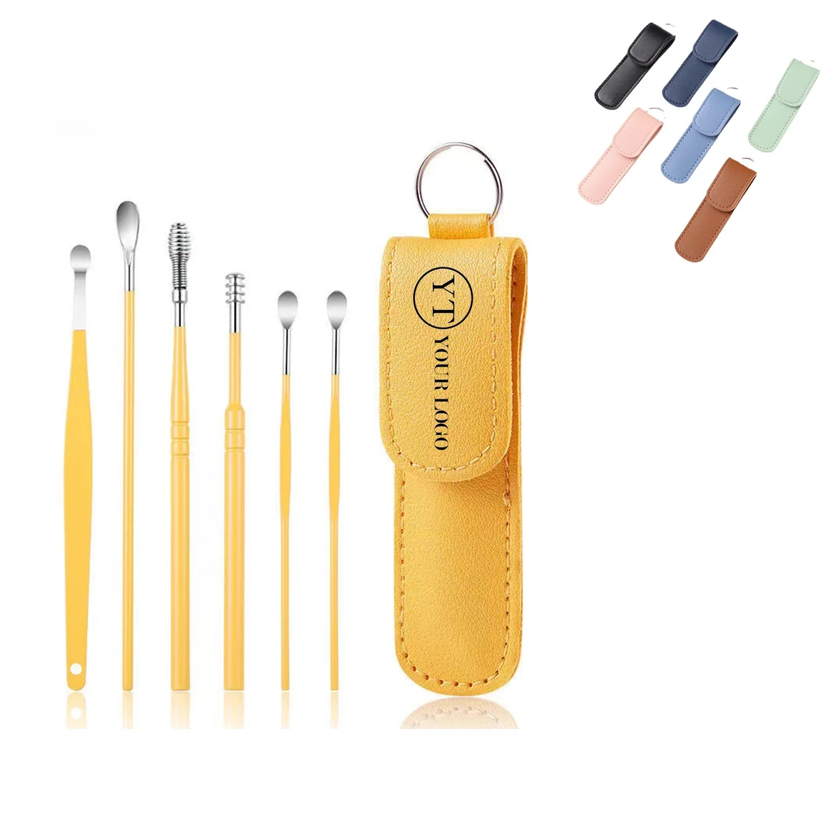 Ear Wax Cleaner Kit 1