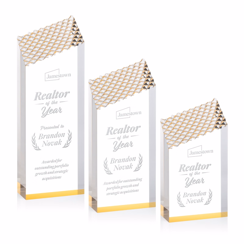 Paluzzi Award - Gold