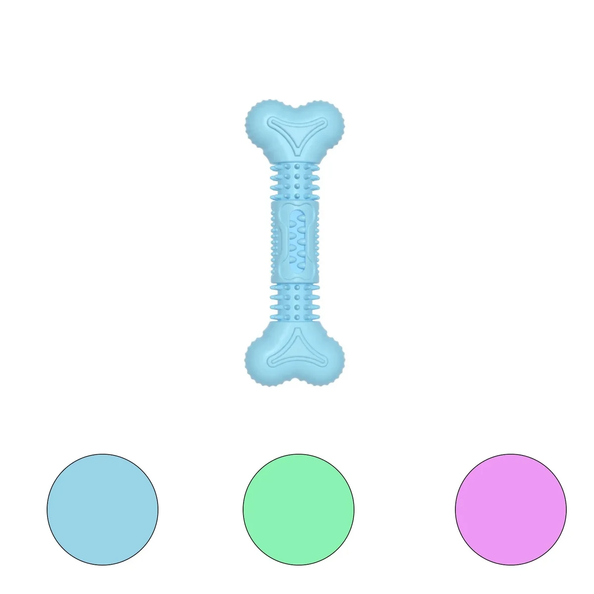 Teeth Cleaning And Biting Toy 1