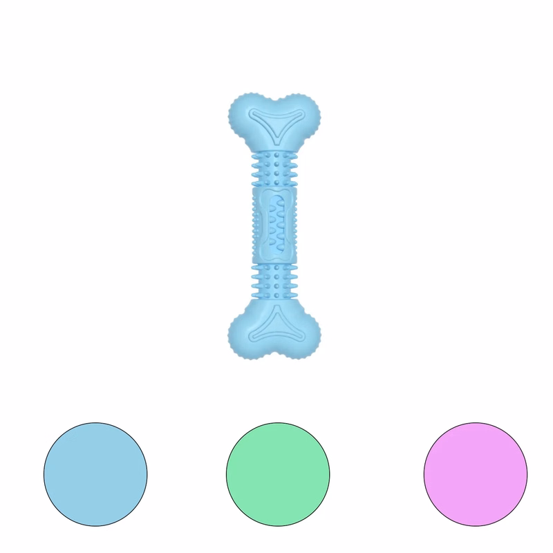 Teeth Cleaning And Biting Toy