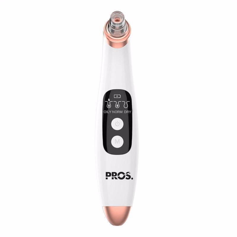 Blackhead Vacuum