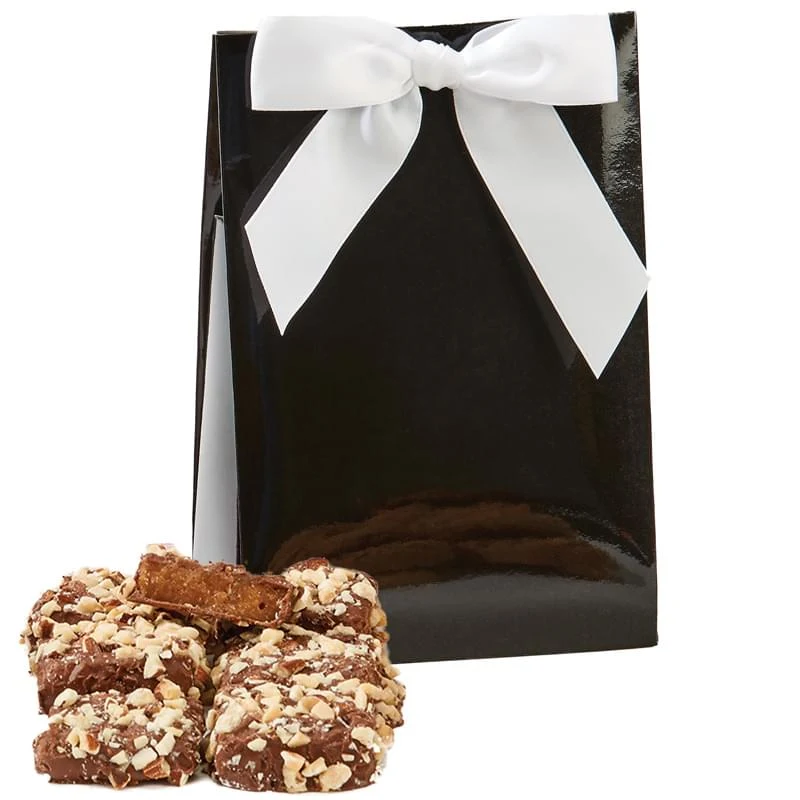 The Gala Box - Almond Butter Crunch 1