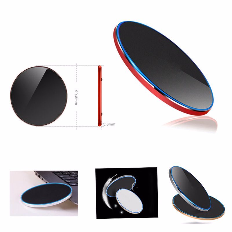 Ultra-thin Wireless Charger