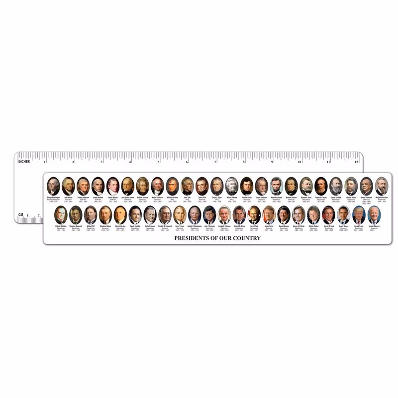 Ruler, 12" Wide (.040 mil)