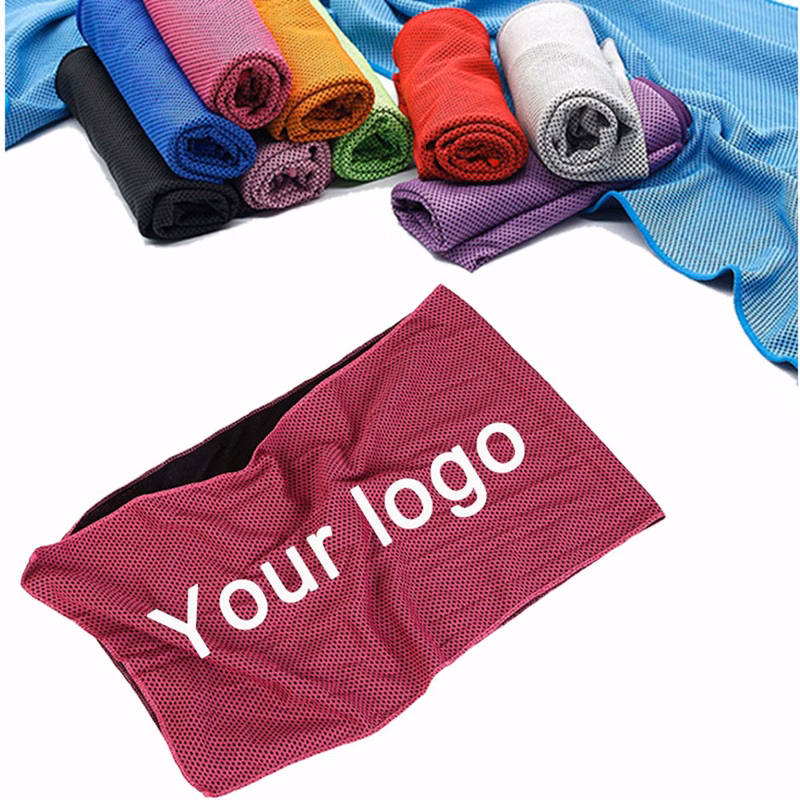 AeroDry Towel