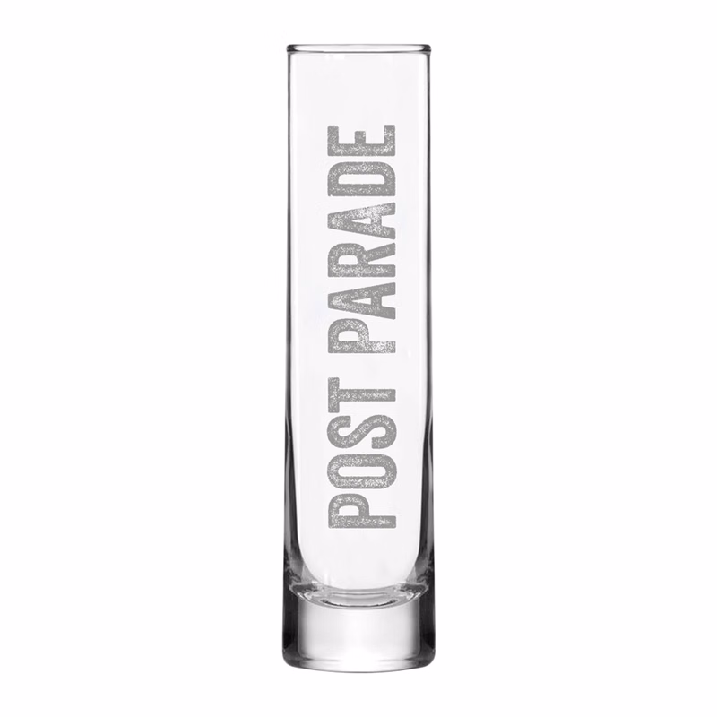 7.5oz. Bud Vase