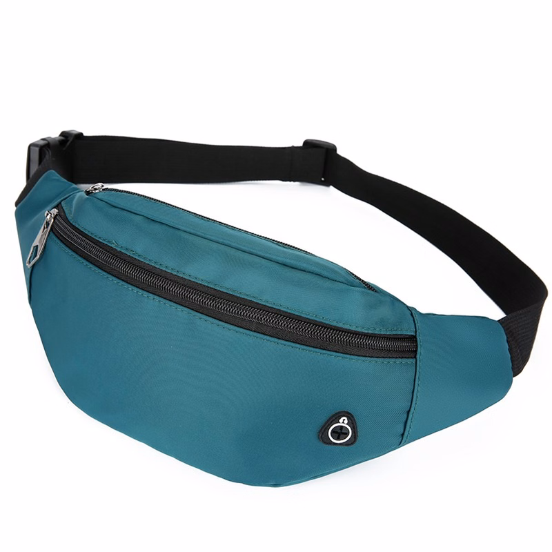 Sports Fanny Pack Outdoor Running Mobile Phone Bag Men And Women'S Personal Equipment Waterproof Inv
