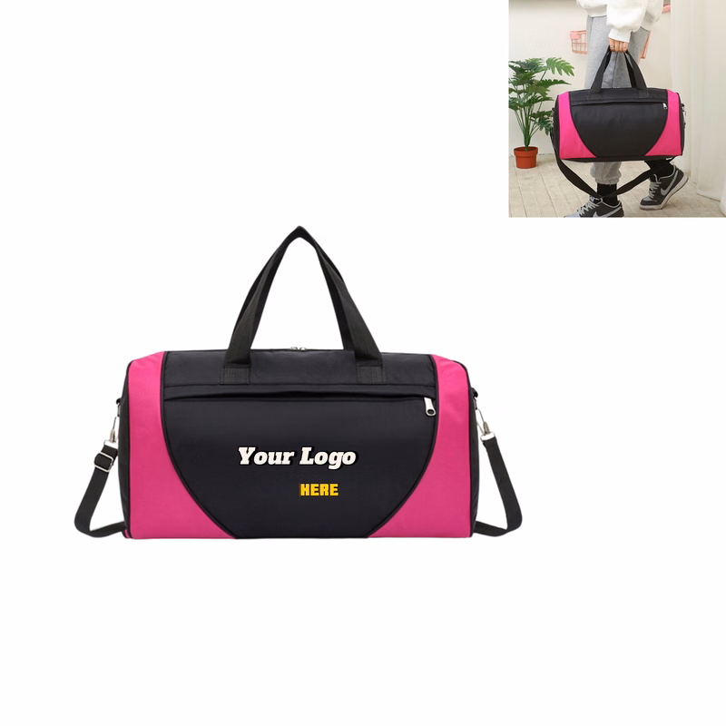 Stylish Single Shoulder Travel Handbag