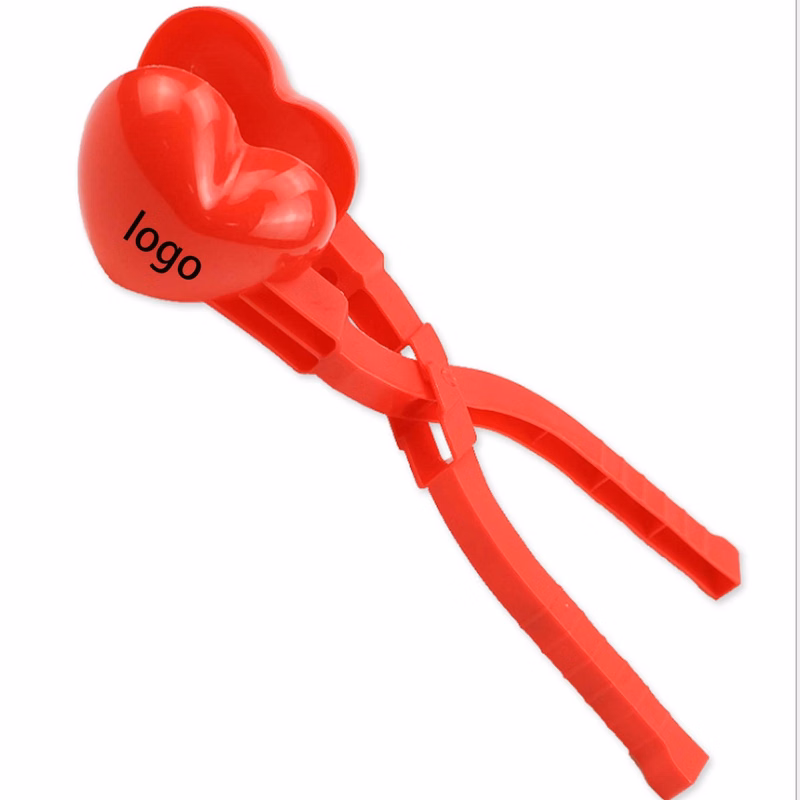 Snow clip toy/Snowball Maker