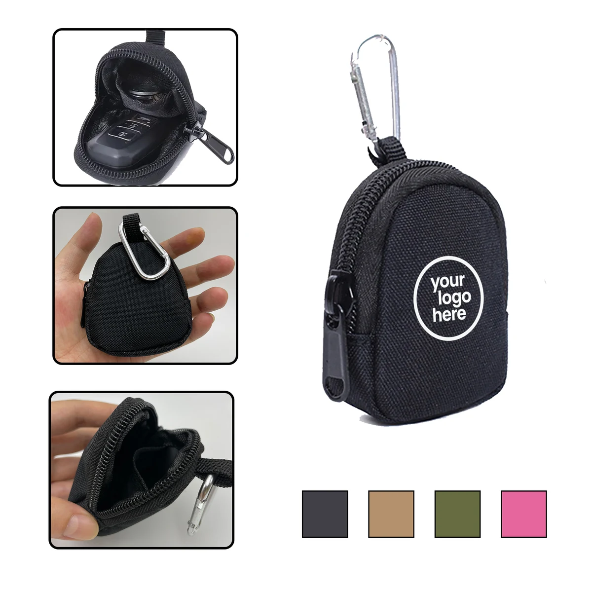 Small Pouch 1