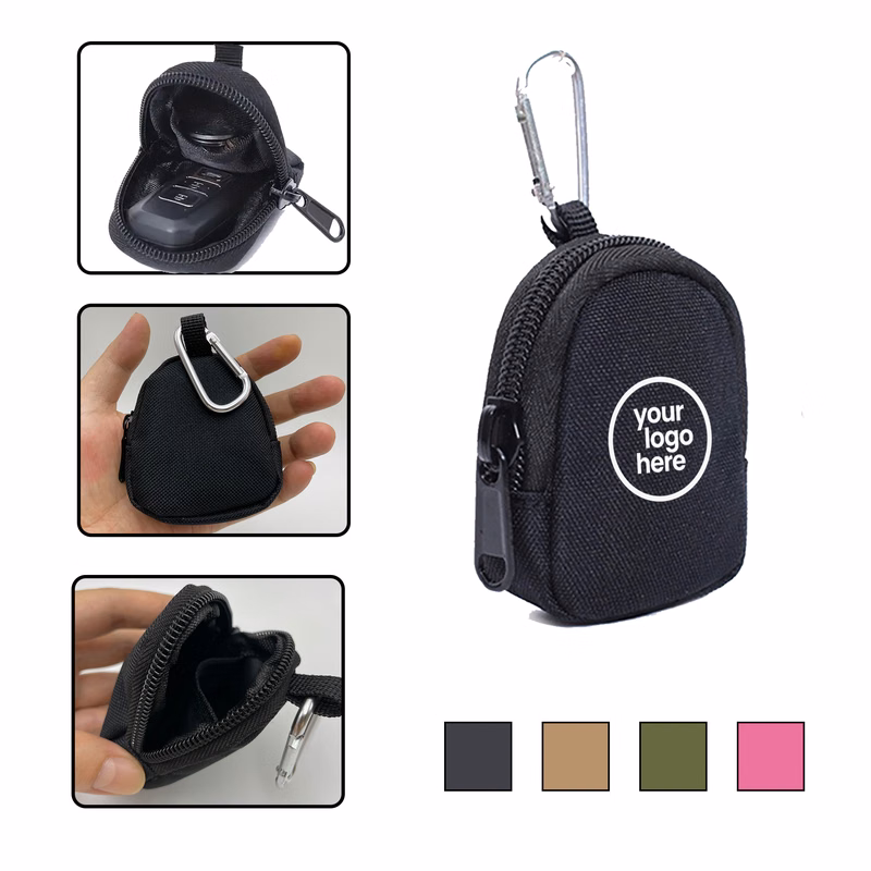 Small Pouch