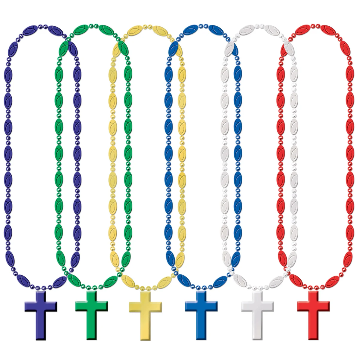 Religious Beads 1