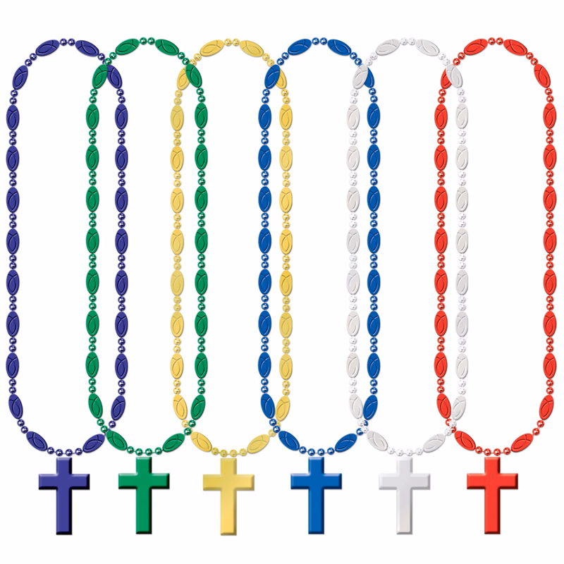 Religious Beads
