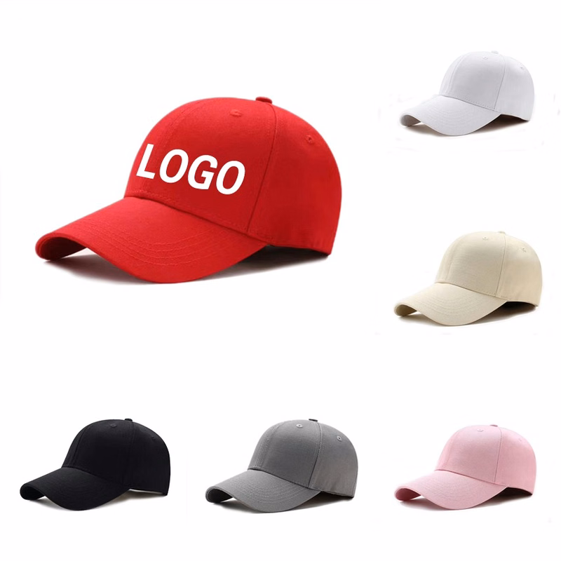 Golf Caps