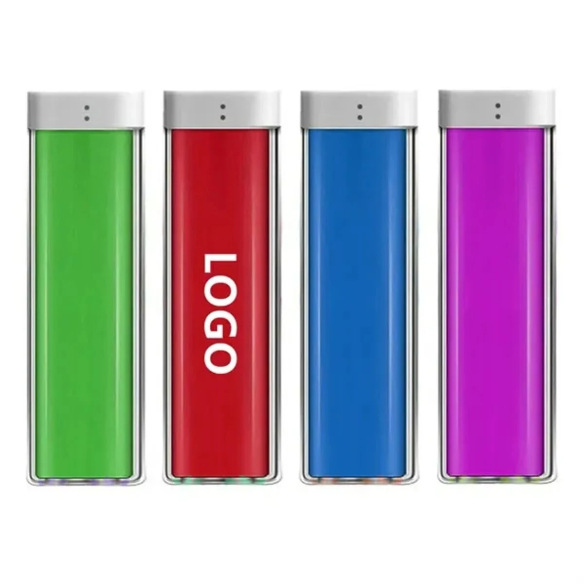 Mini Power Bank 1