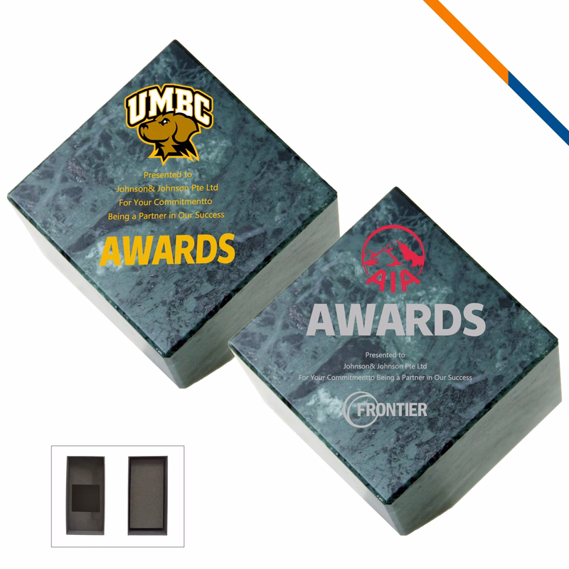 Dotty Marble Diamond Award