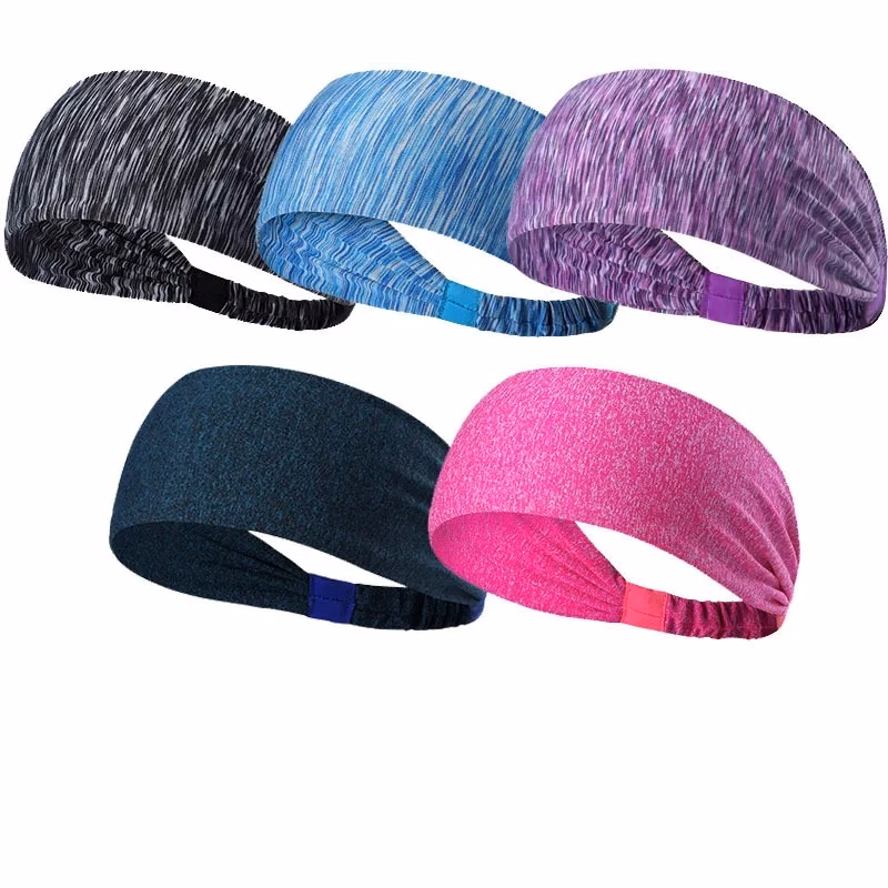 Soft Universal Sports Headband