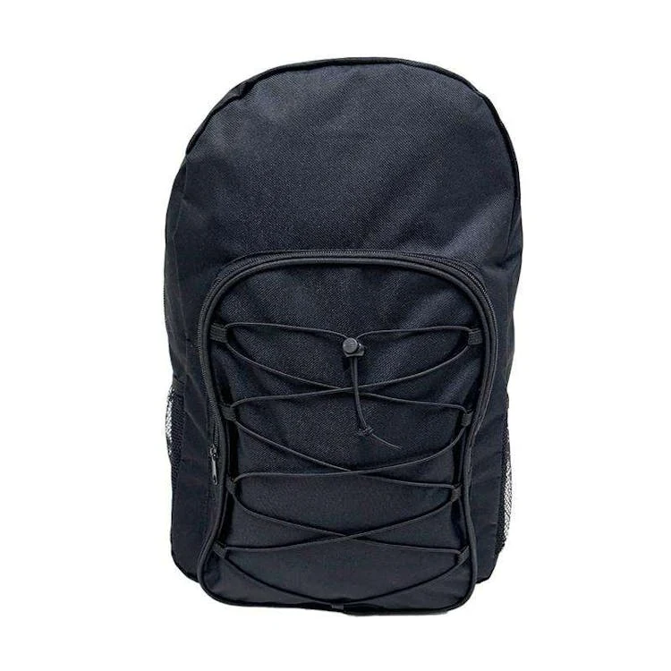 BigBox Premium Backpacks - 18" Bungee 1