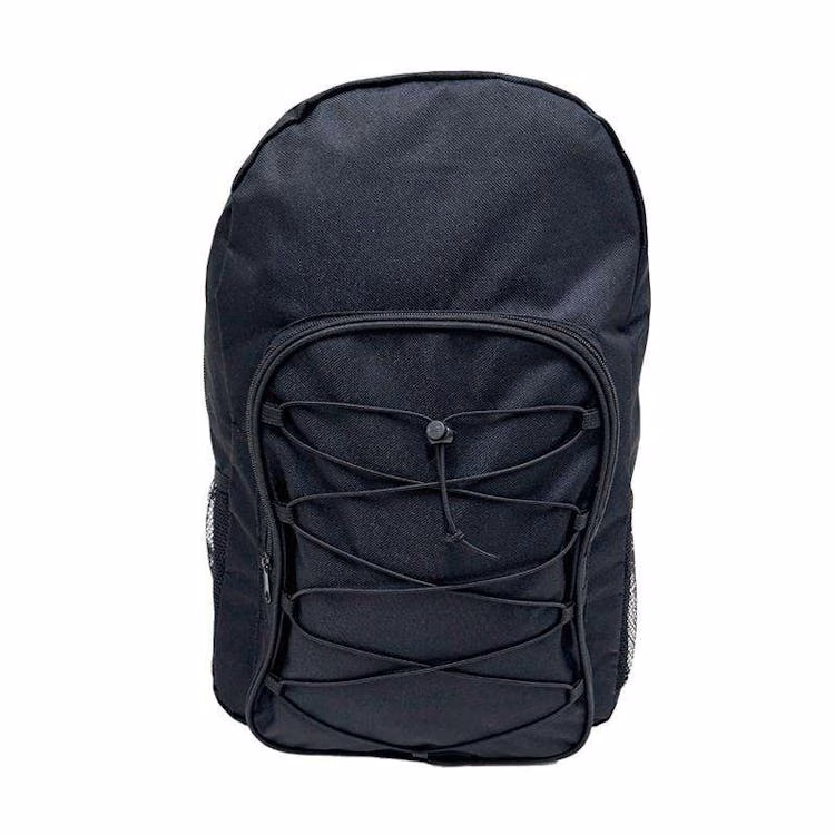 BigBox Premium Backpacks - 18" Bungee