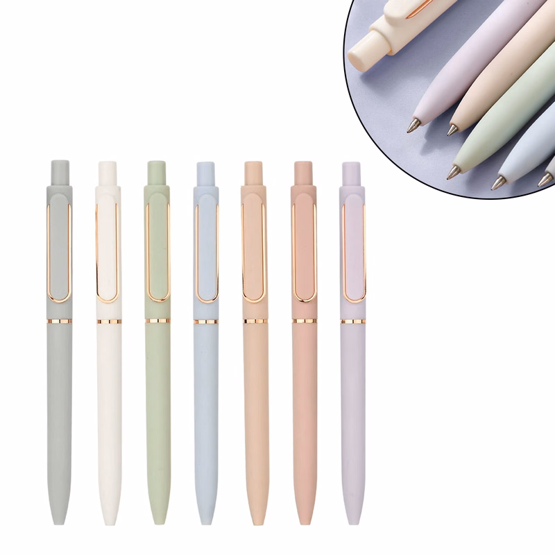InkFlow Precision Pen