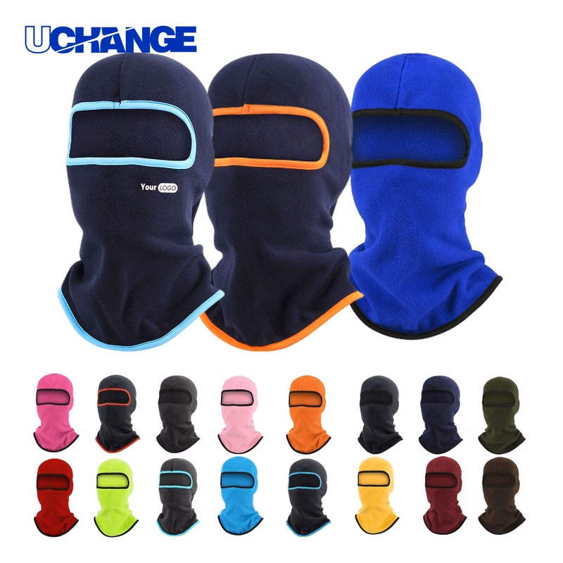 Breathable Ski Face Mask Balaclava