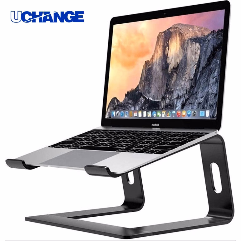 Detachable Aluminum Laptop Stand for Office