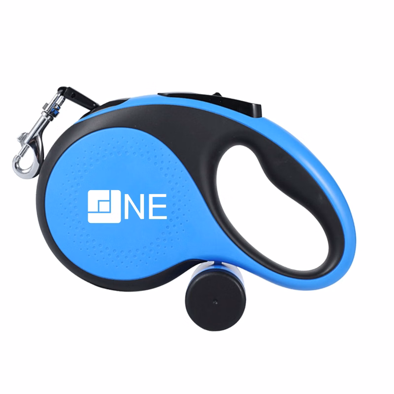 8m Ranzee Retractable Dog Leash