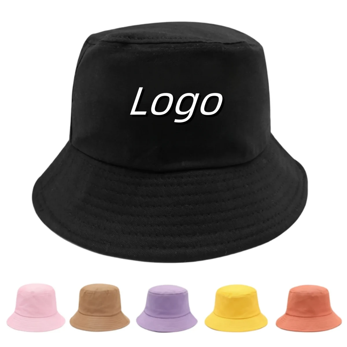 Custom Outdoor Bucket Hats 1