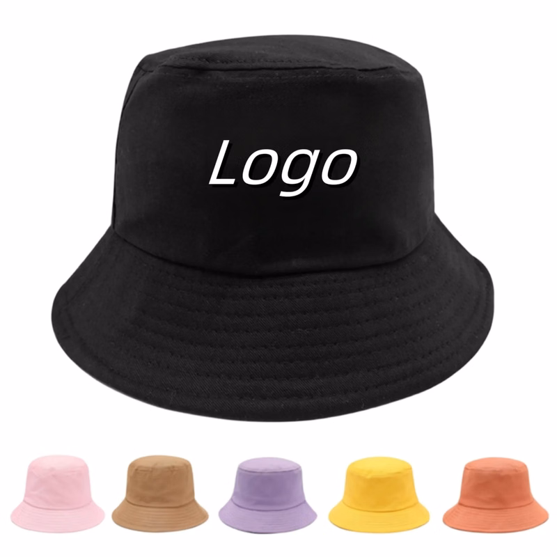 Custom Outdoor Bucket Hats