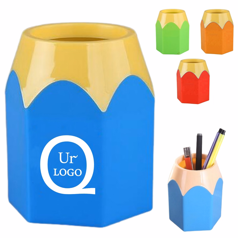 Desktop Pen Pencil Holder