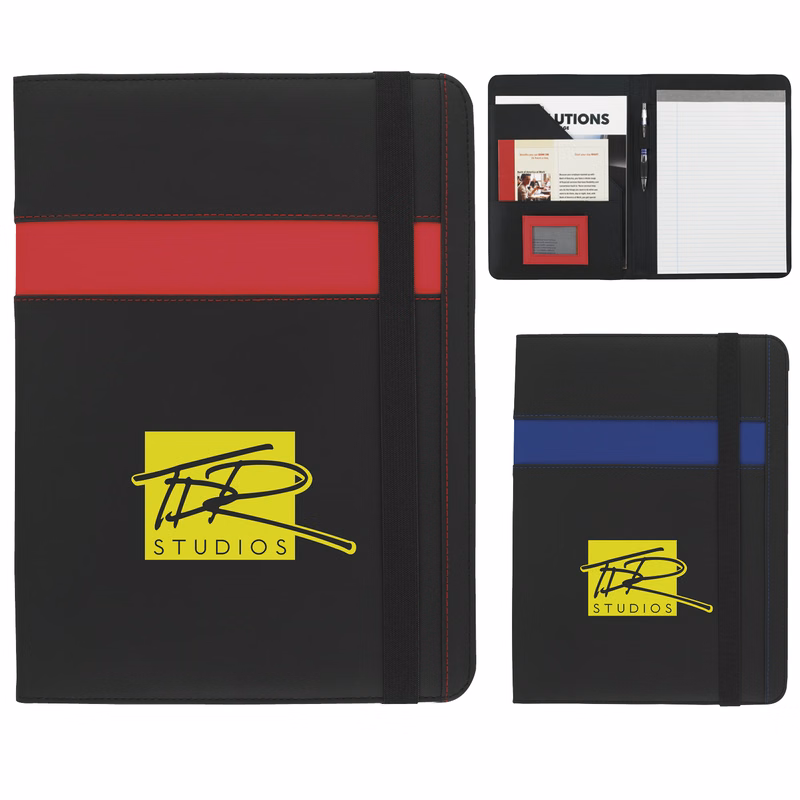 Good Value™ Underline Padfolio