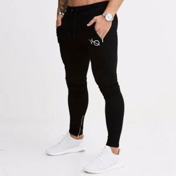Custom Factory Sample Bodybuilding Sweatpants for Athletes