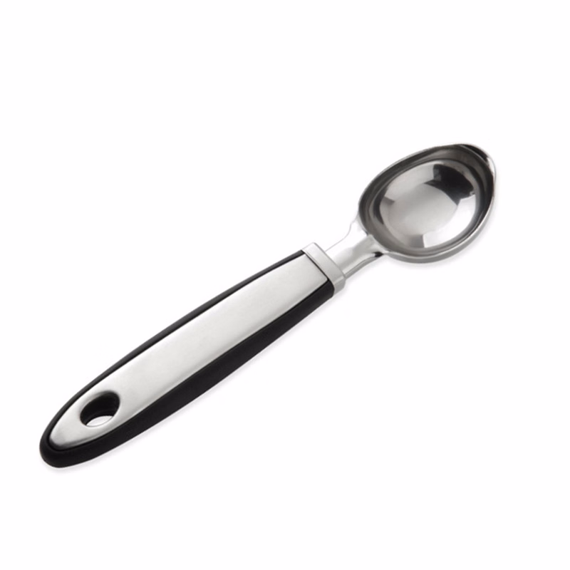 Steel Portable Ice Cream Scoop