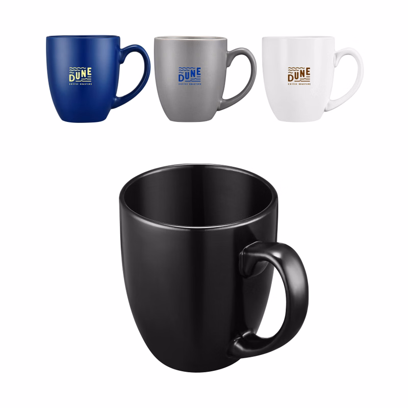 Union Printed - 16 oz Ceramic Mug