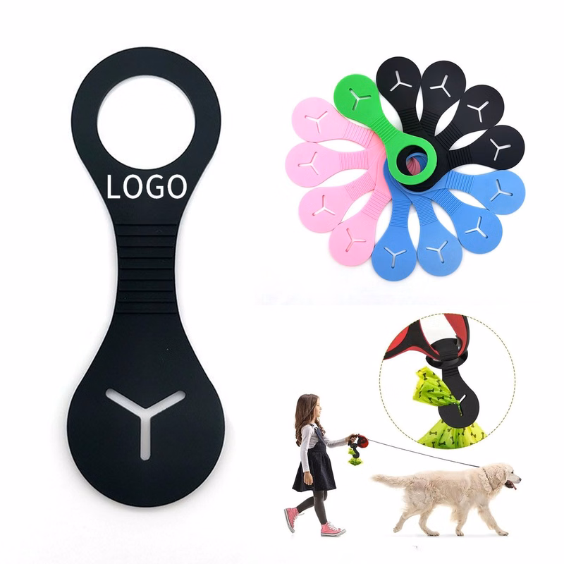 Hands-Free Pet Waste Collector
