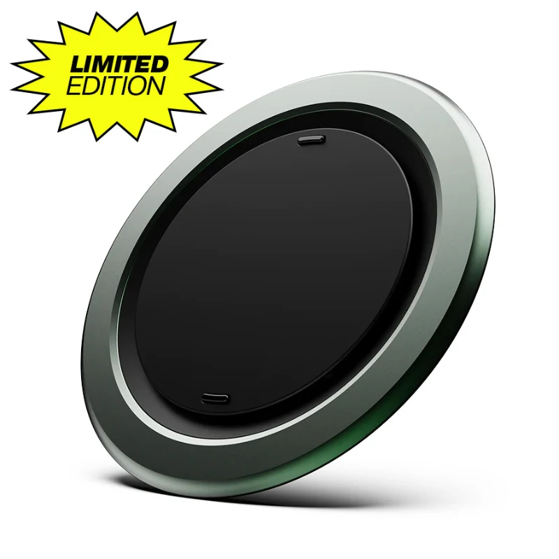 ohsnap! Snap 4 Luxe 1