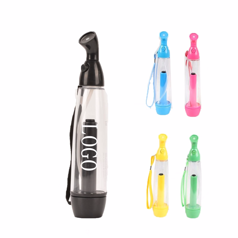 Pump Mister Cooling Spray