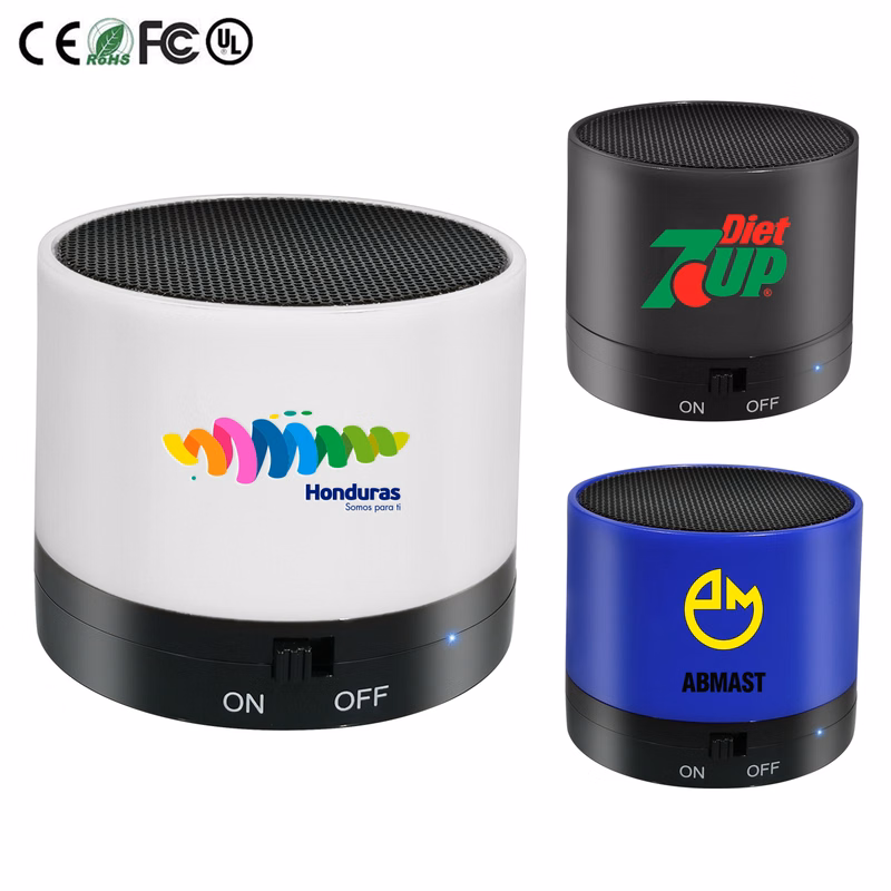 2nd Gen Super Bass Wireless Bluetooth Speaker