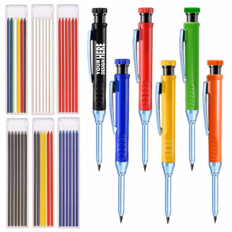 Set of Mechanical Pencils