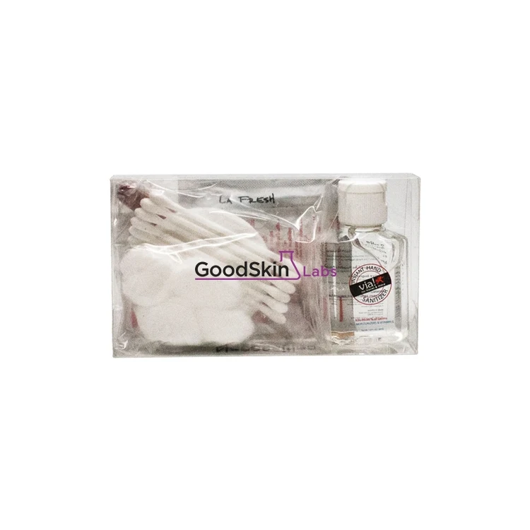 Mini Facial & Nail Care Kit 1