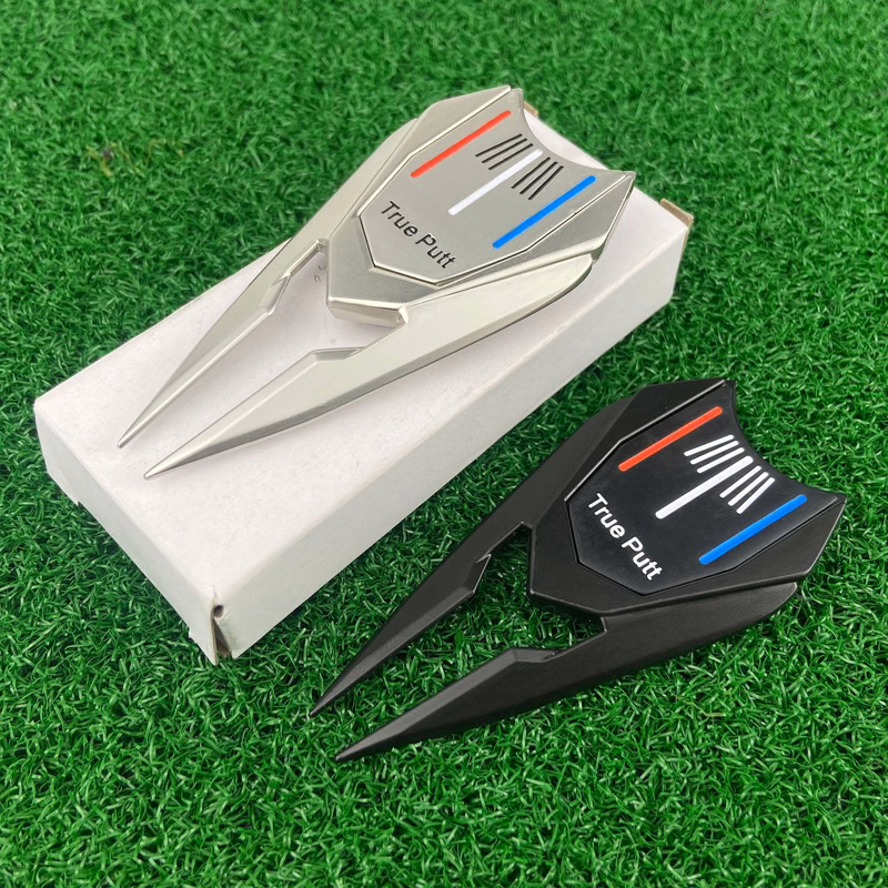 6 In 1 Spartan Helmet Divot Tool