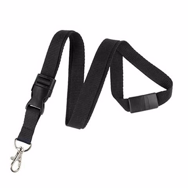 Premier Breakaway Durable Lanyard