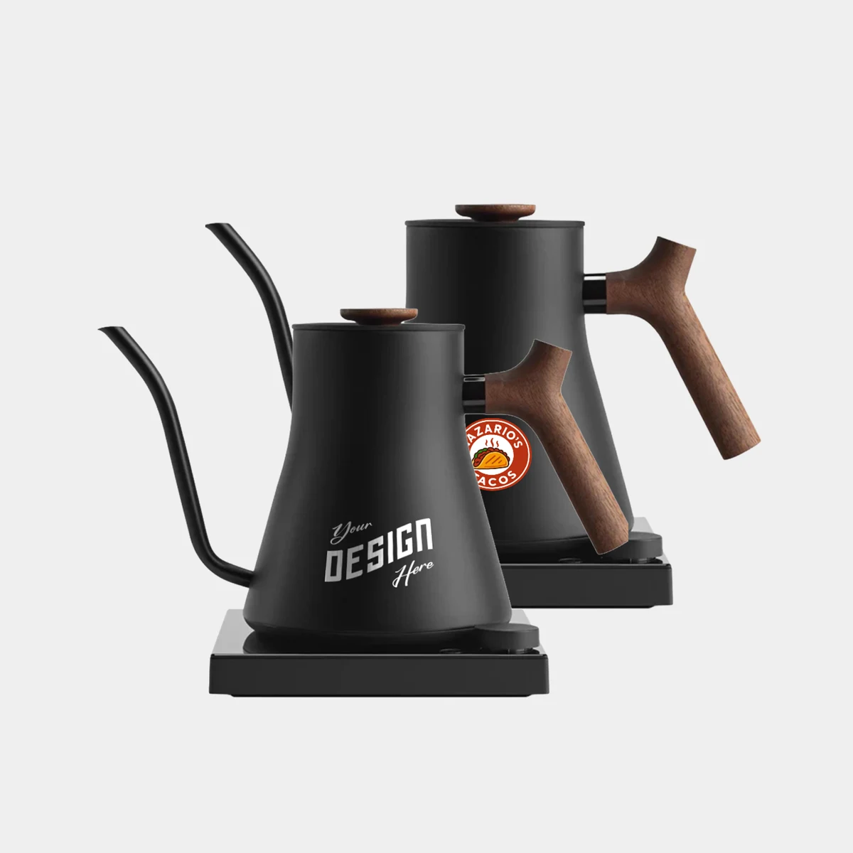 Fellow® Stagg EKG Electric Kettle Pro Studio Edition 1