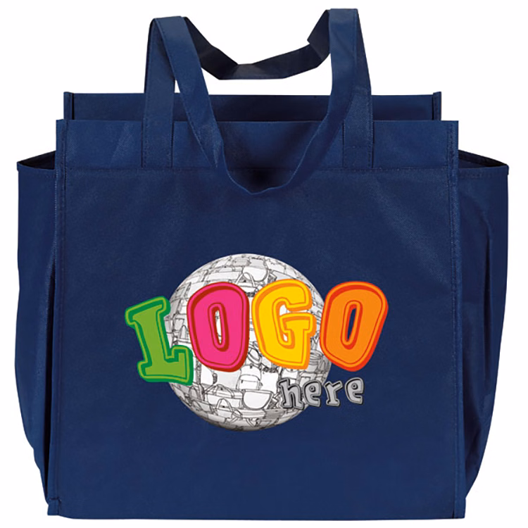 "eGreen" All Purpose Tote Bag