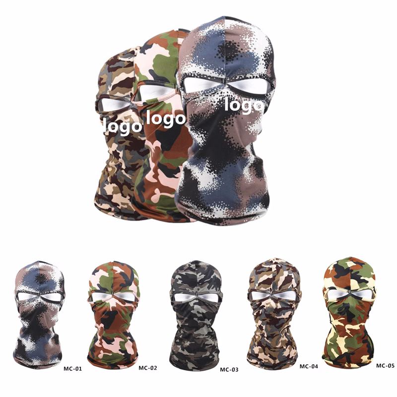 CS Game Balaclava Face Mask